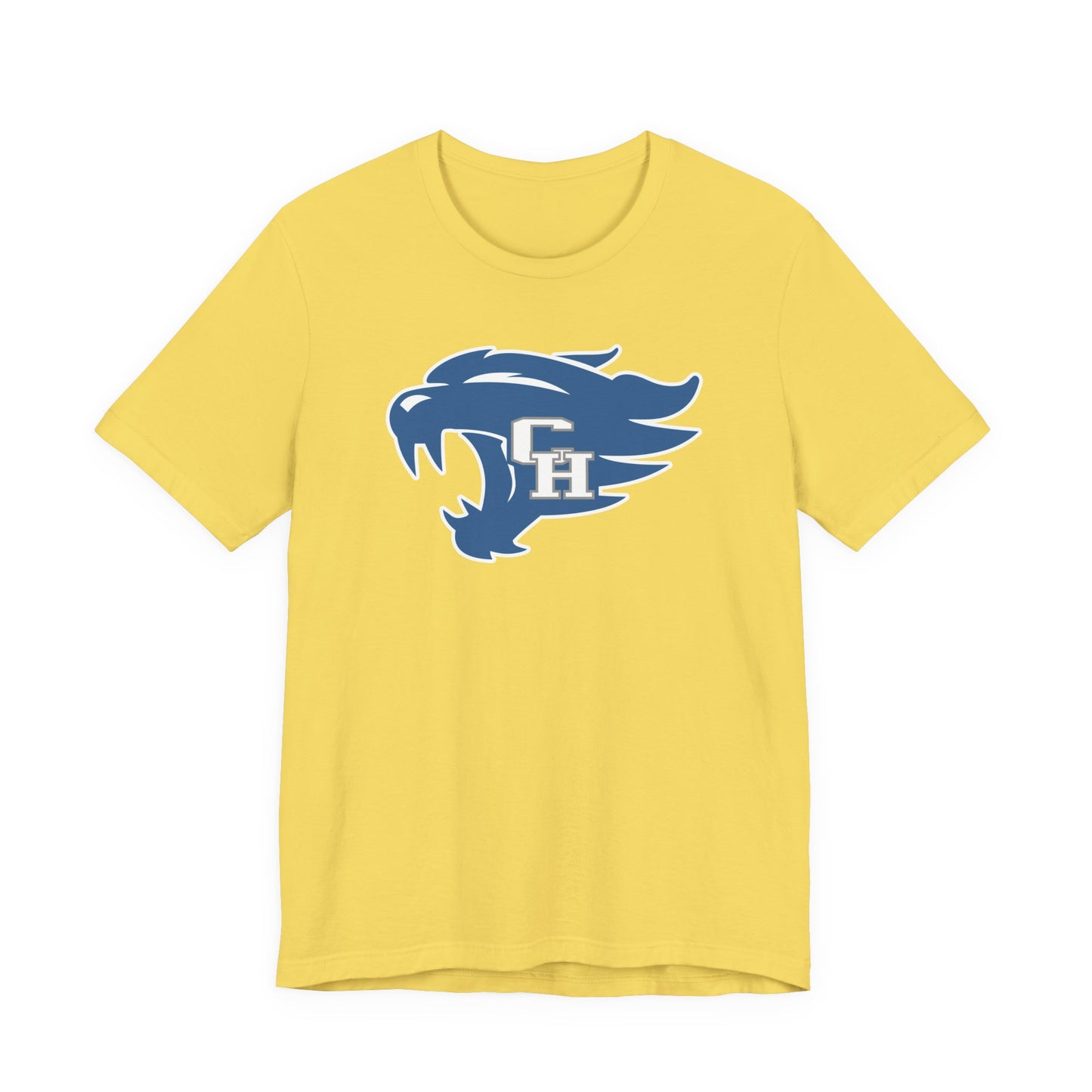 Jersey Short Sleeve Tee