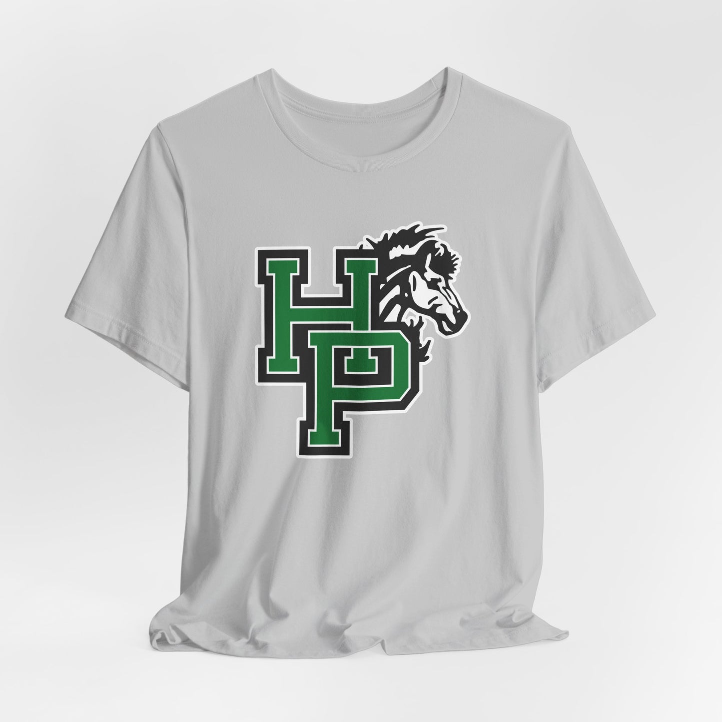 Jersey Short Sleeve Tee