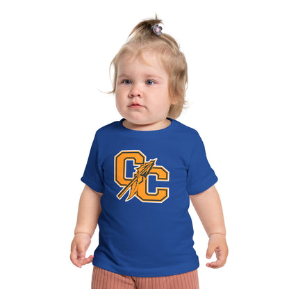 Baby Short Sleeve Tee
