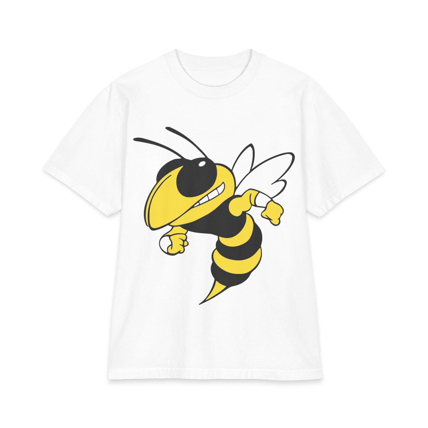 Max Heavyweight Short Sleeve Tee