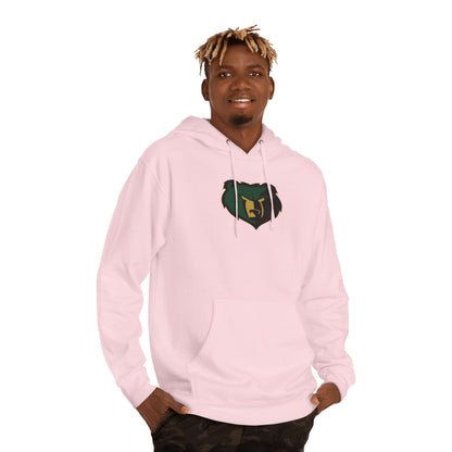 Midweight Pullover Hoodie