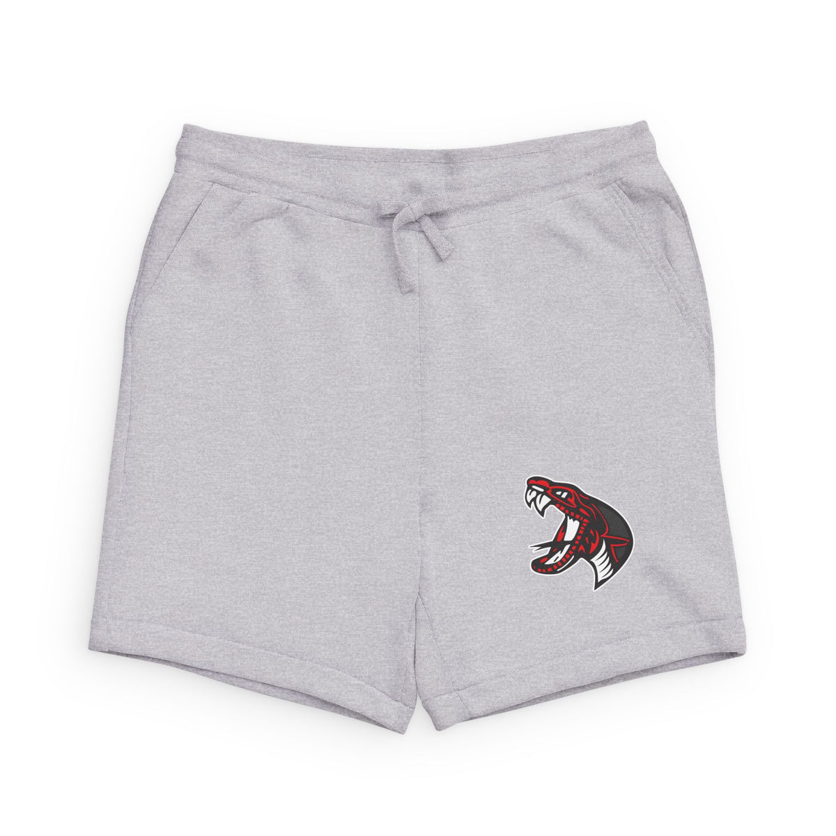 Unisex Sponge Fleece Sweatshort