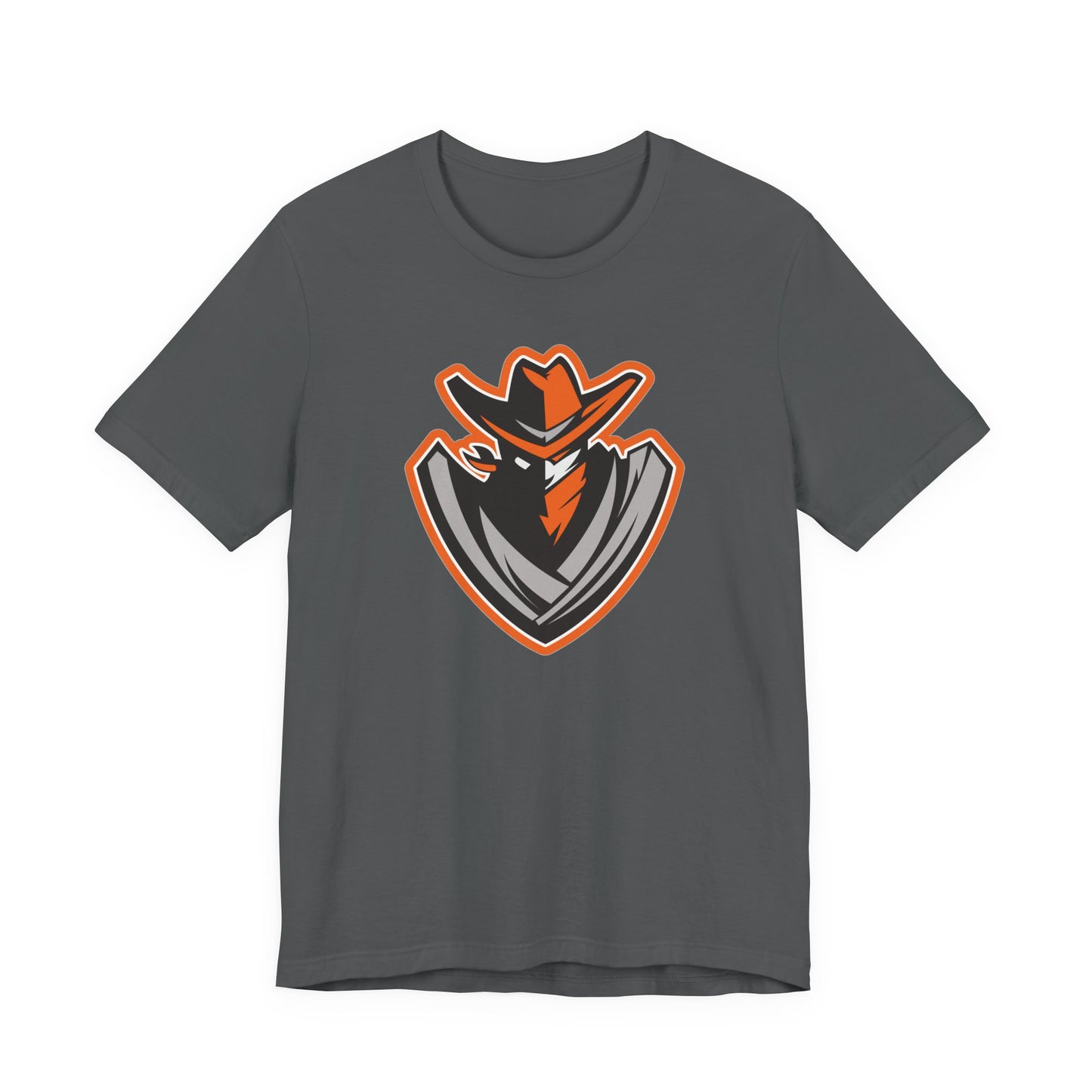 Jersey Short Sleeve Tee