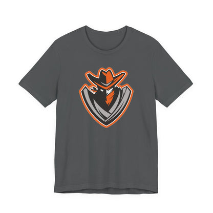 Jersey Short Sleeve Tee