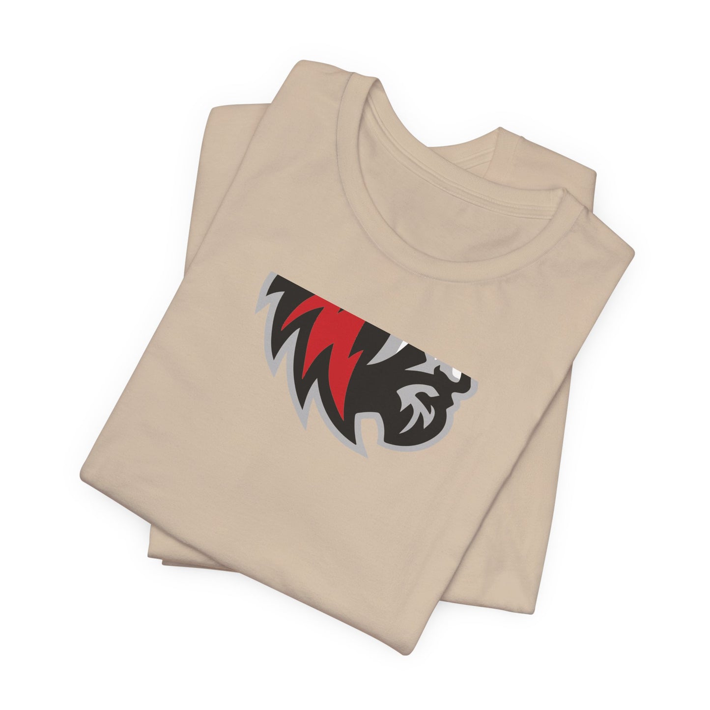 Jersey Short Sleeve Tee
