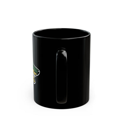 Black Team Mug (11oz/15oz)
