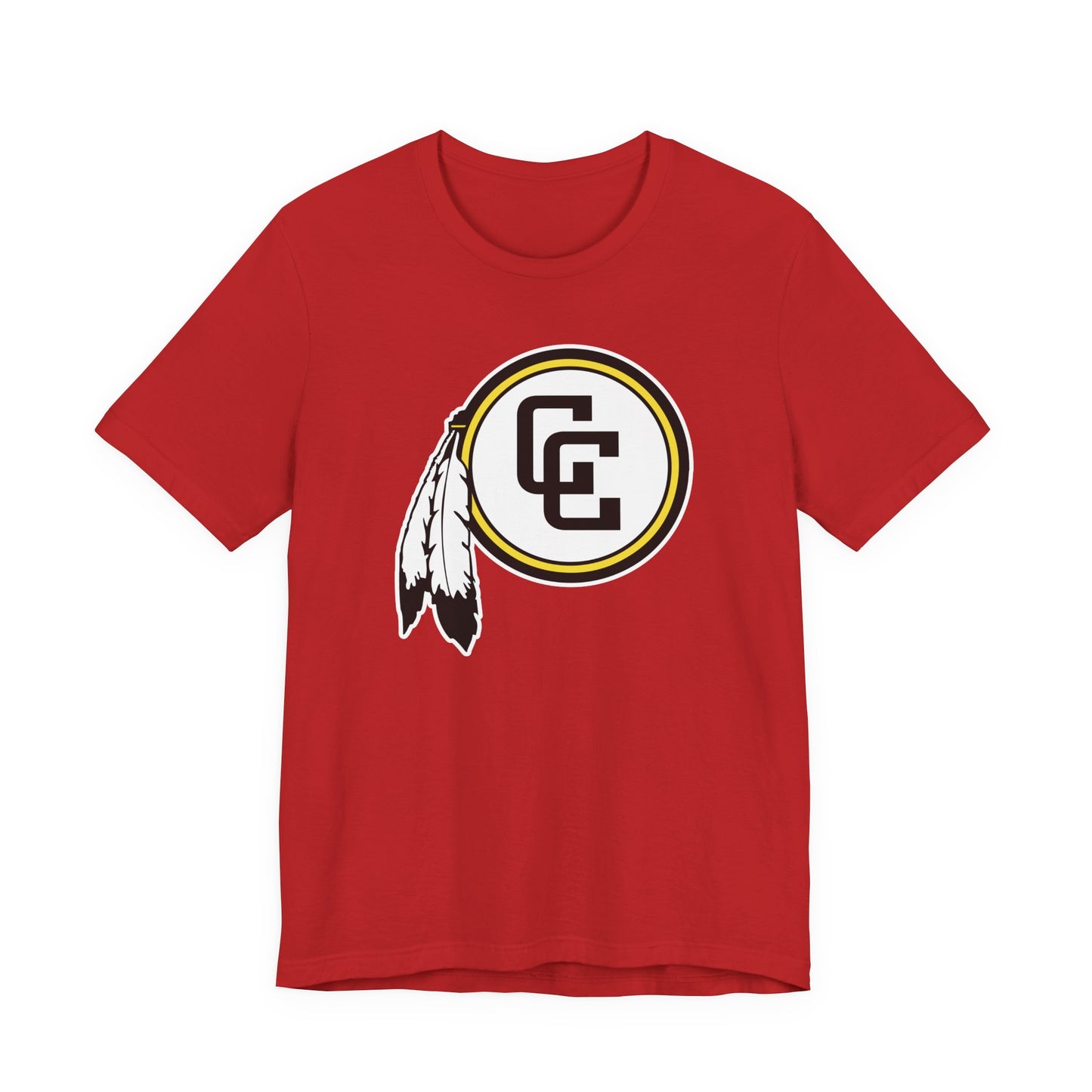 Jersey Short Sleeve Tee