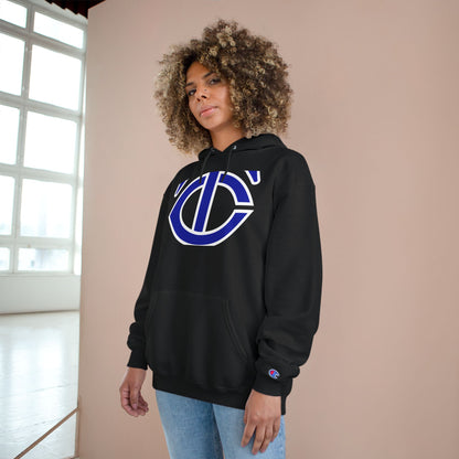 Champion Powerblend Fleece Pullover Hoodie