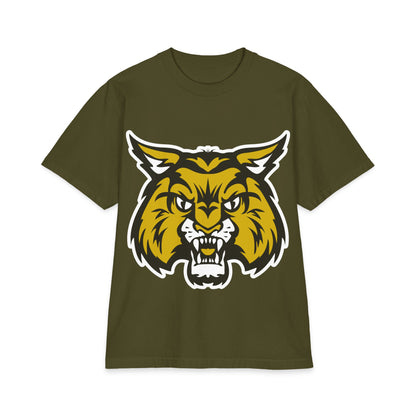 Max Heavyweight Short Sleeve Tee