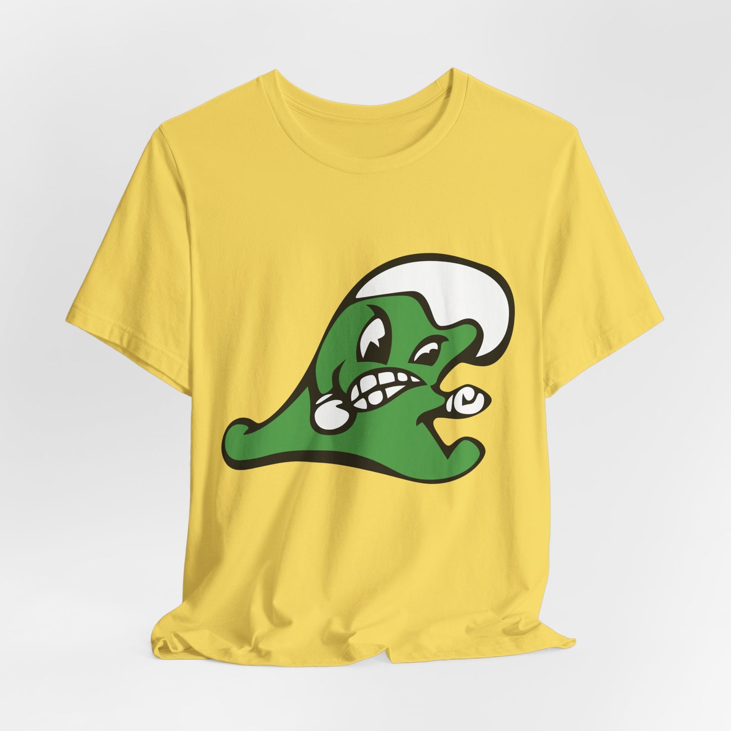 Jersey Short Sleeve Tee