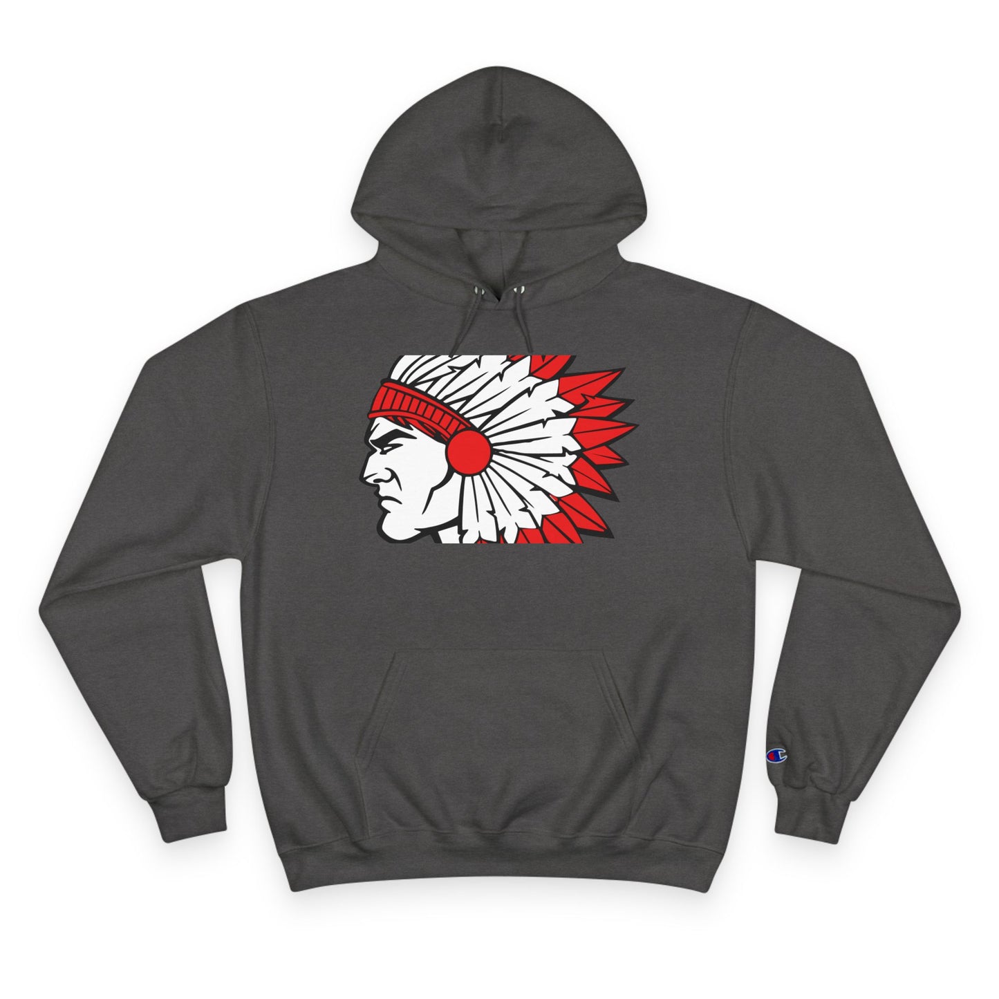 Champion Powerblend Fleece Pullover Hoodie