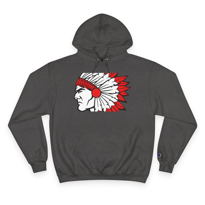 Champion Powerblend Fleece Pullover Hoodie