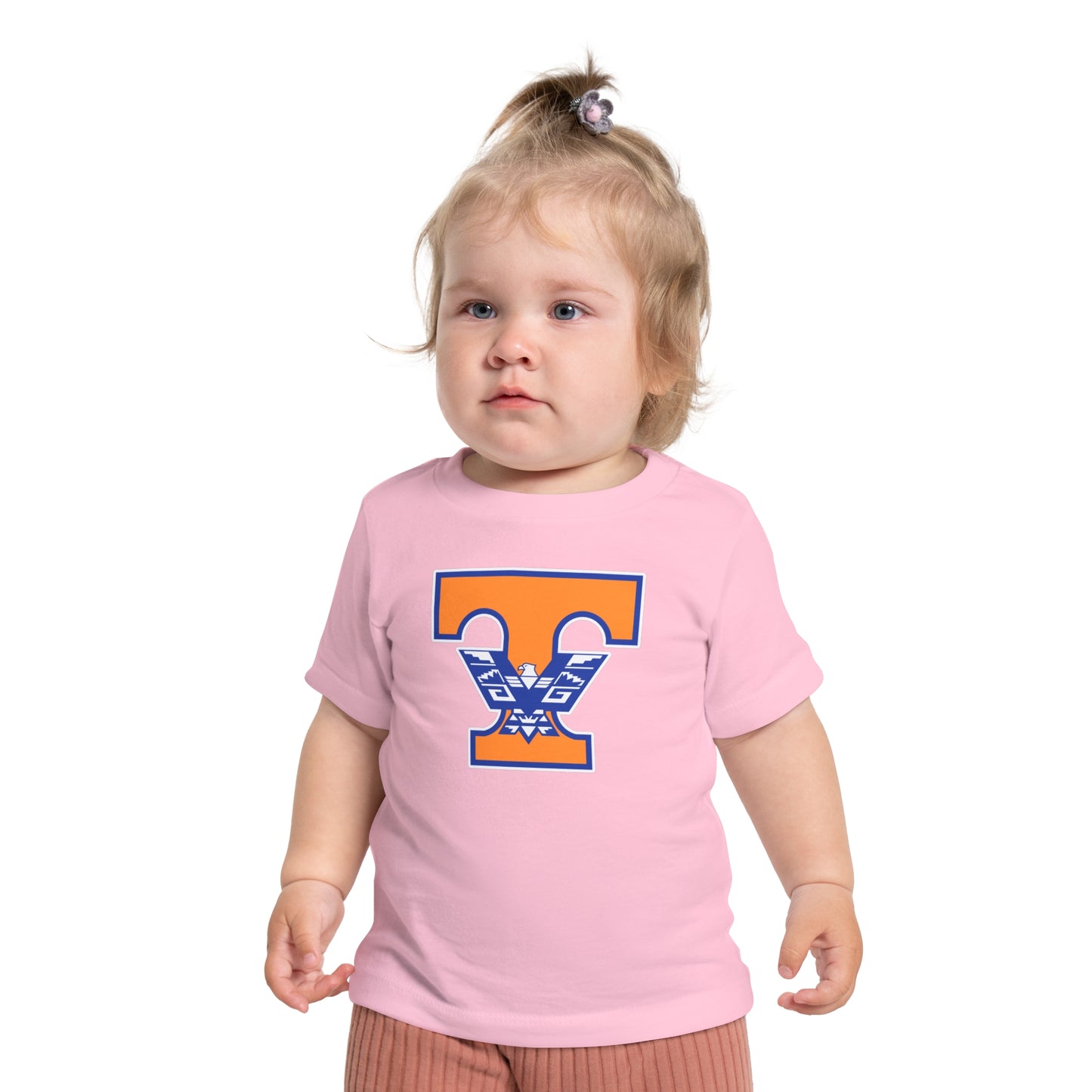 Baby Short Sleeve Tee