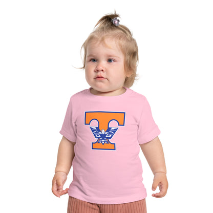 Baby Short Sleeve Tee