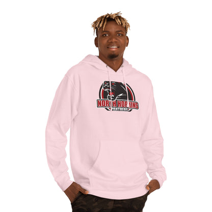 Midweight Pullover Hoodie