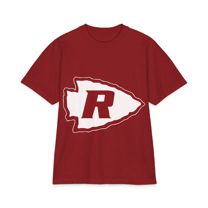 Max Heavyweight Short Sleeve Tee
