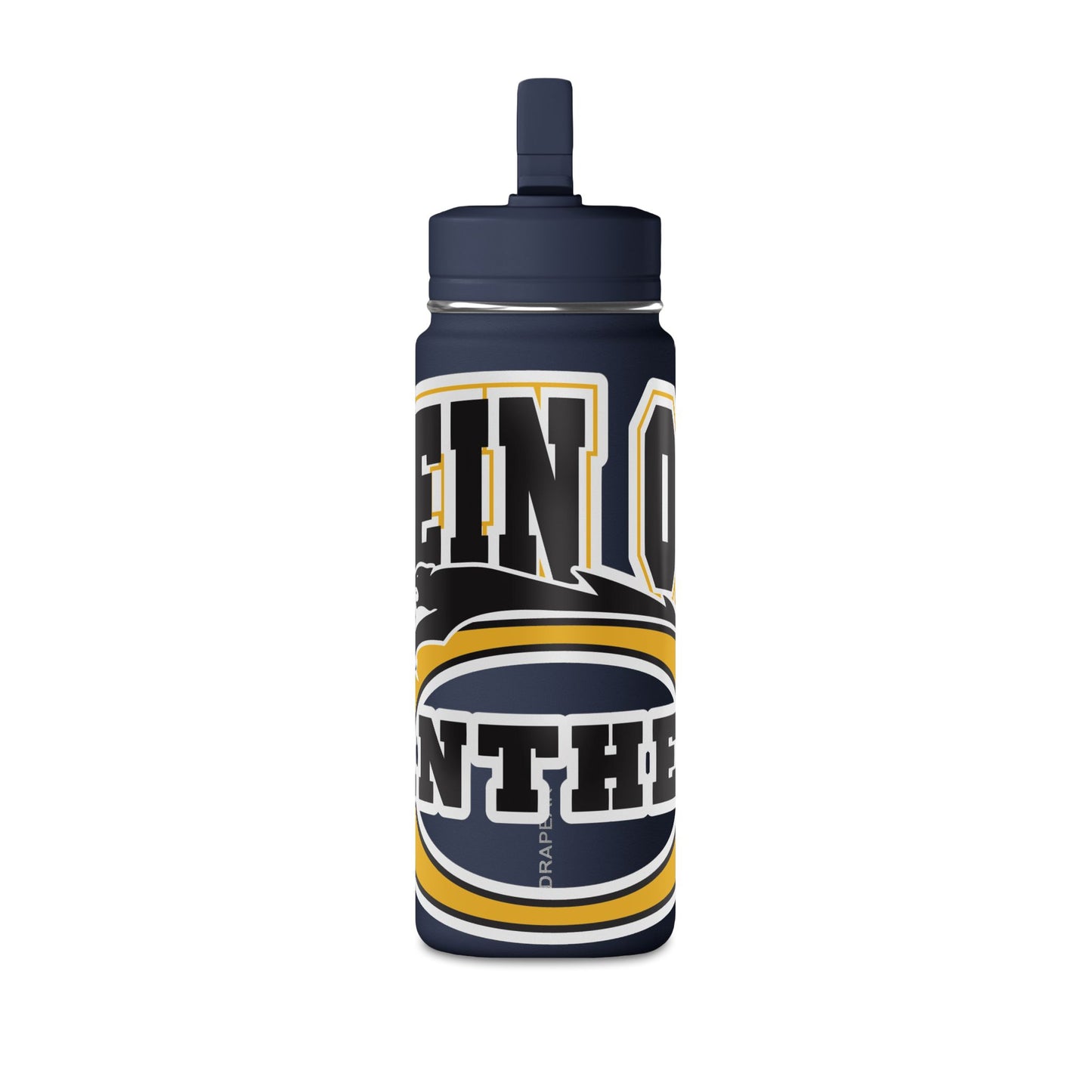 Mini Water Bottle, 20oz
