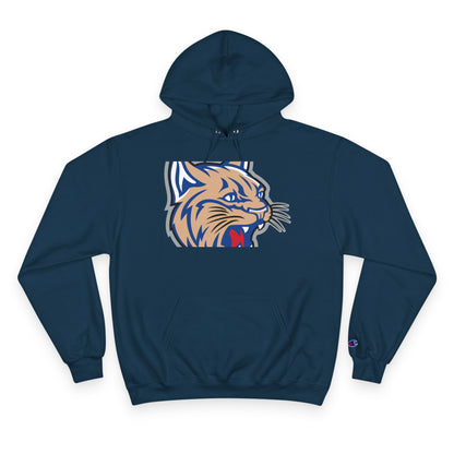 Champion Powerblend Fleece Pullover Hoodie