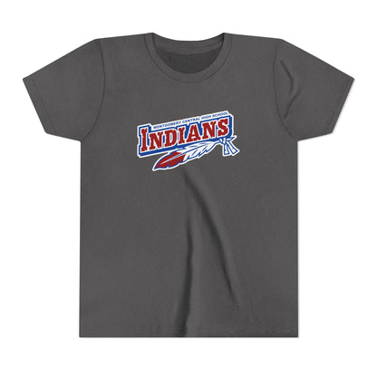 Youth Short Sleeve Tee