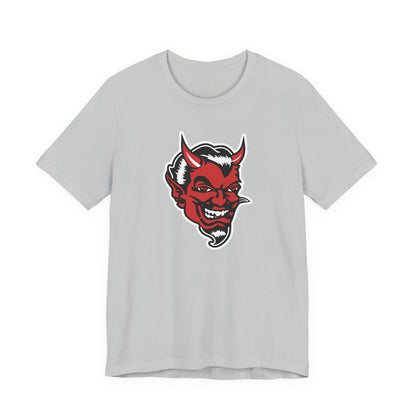 Jersey Short Sleeve Tee