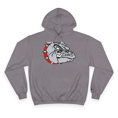 Champion Powerblend Fleece Pullover Hoodie
