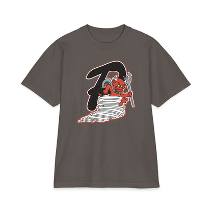 Max Heavyweight Short Sleeve Tee