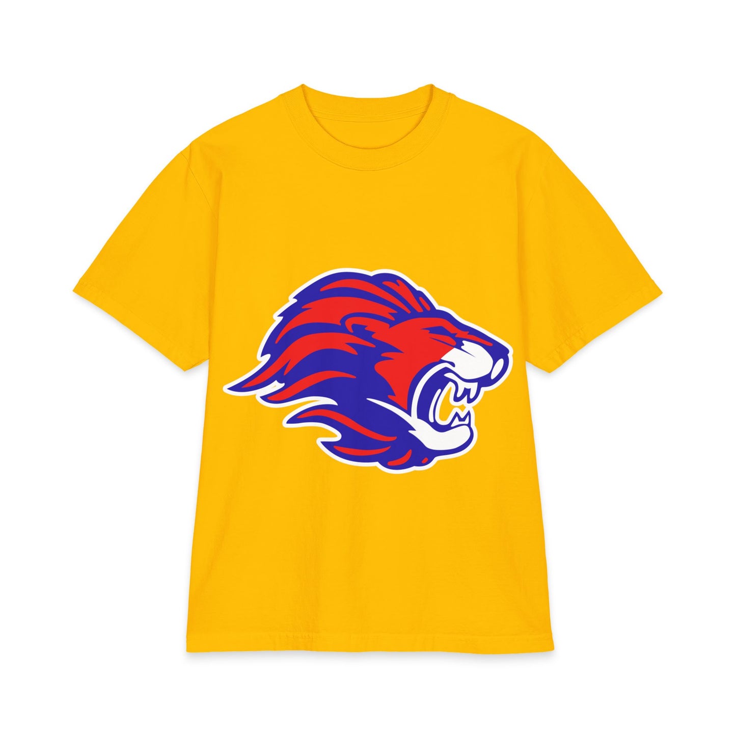 Max Heavyweight Short Sleeve Tee