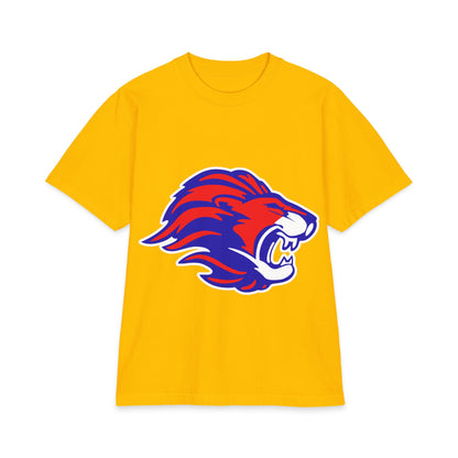 Max Heavyweight Short Sleeve Tee