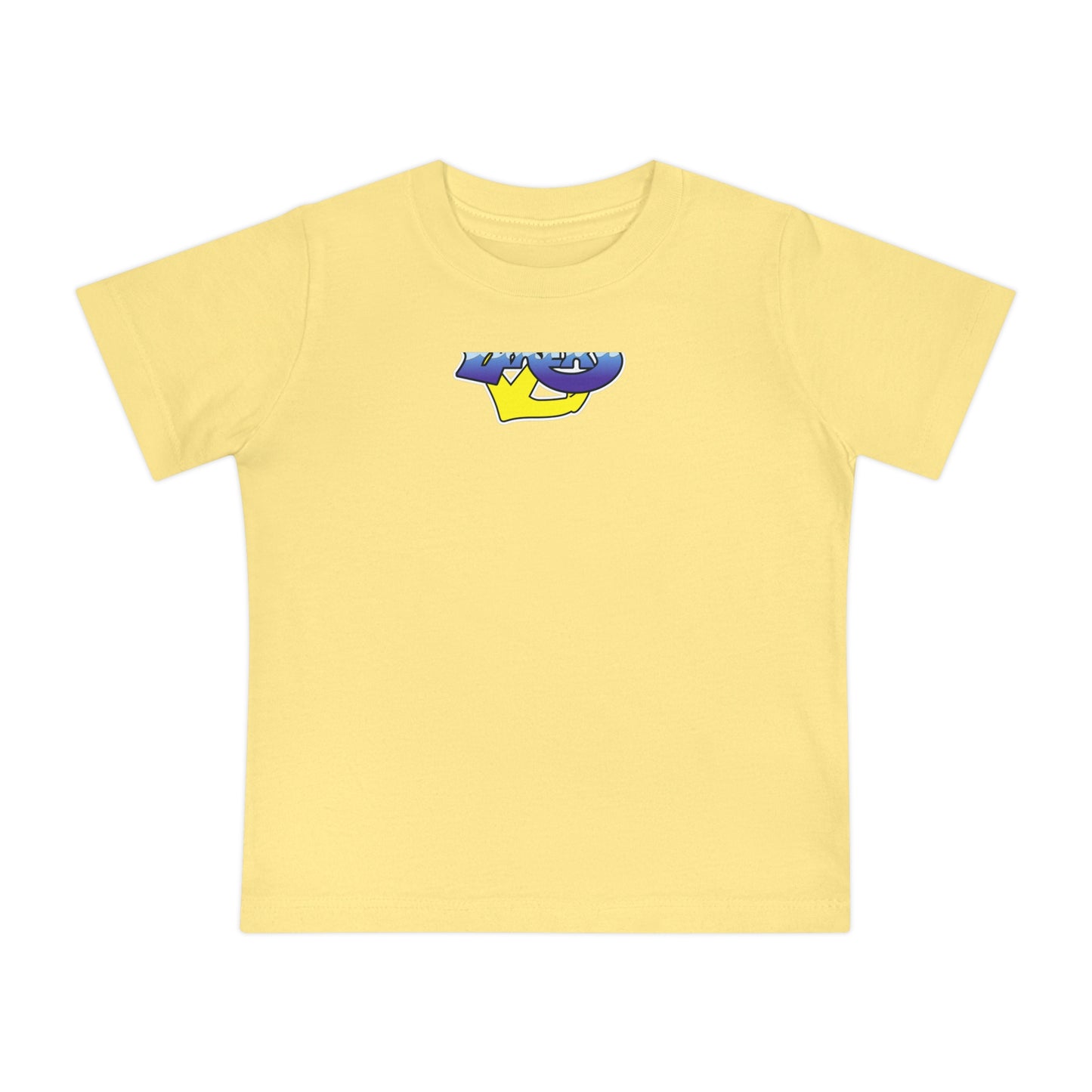 Baby Short Sleeve Tee