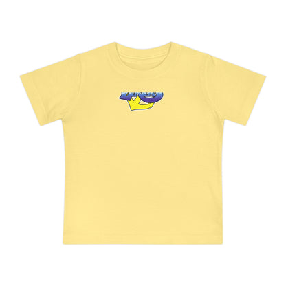 Baby Short Sleeve Tee