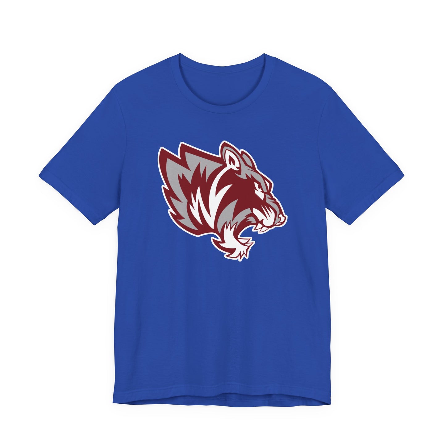 Jersey Short Sleeve Tee
