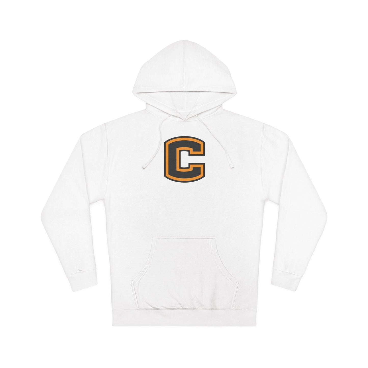 Midweight Pullover Hoodie