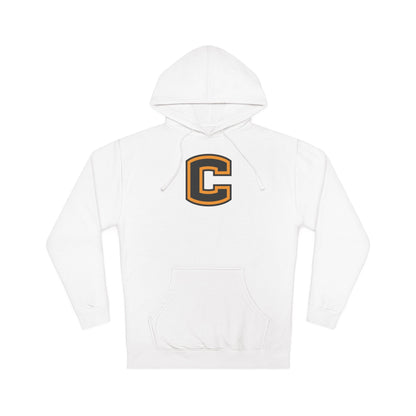 Midweight Pullover Hoodie