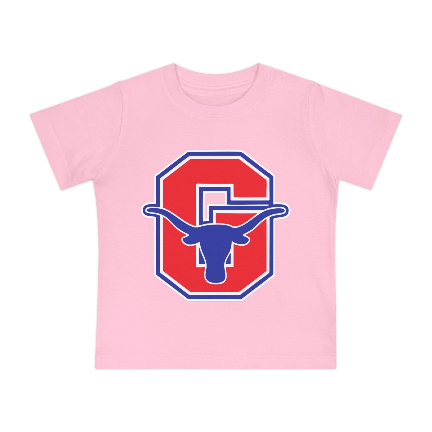 Baby Short Sleeve Tee