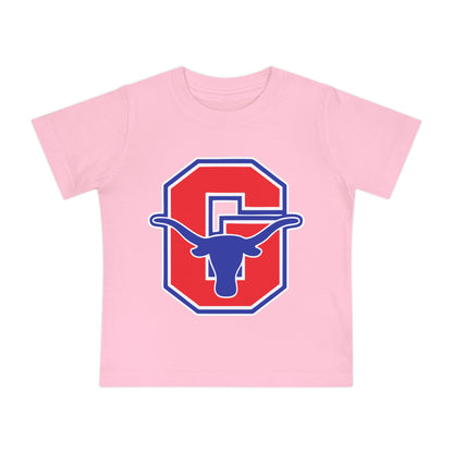 Baby Short Sleeve Tee