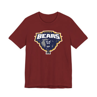 Jersey Short Sleeve Tee