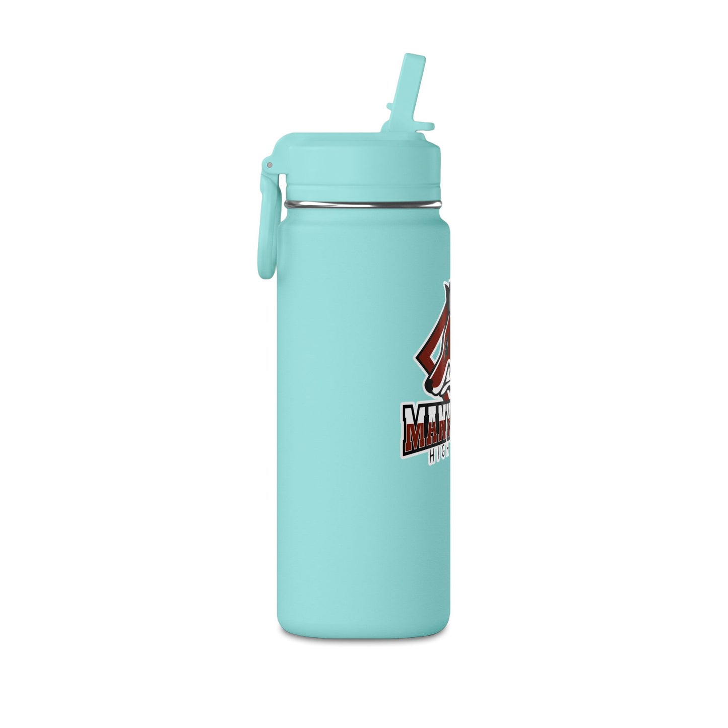 Mini Water Bottle, 20oz