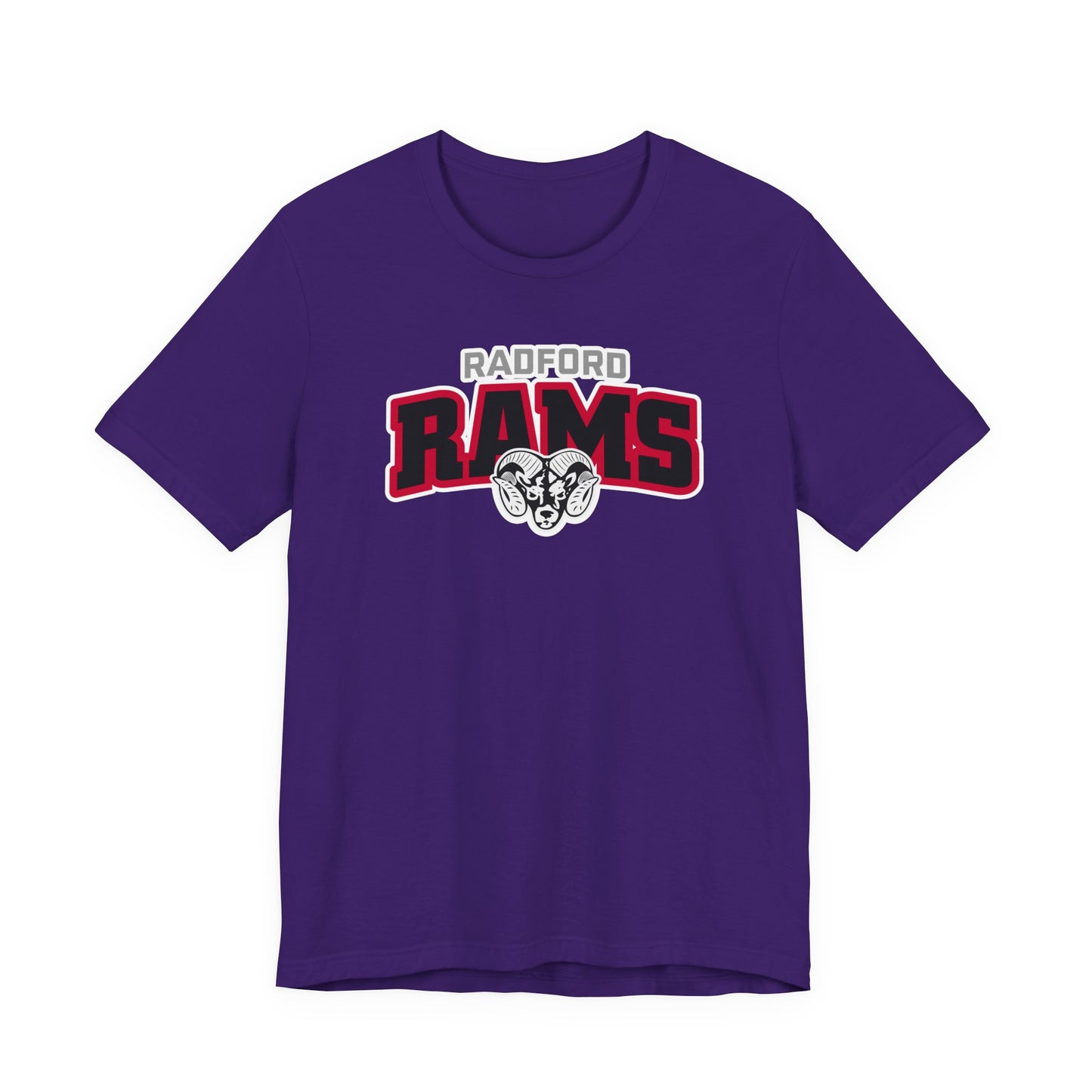 Jersey Short Sleeve Tee