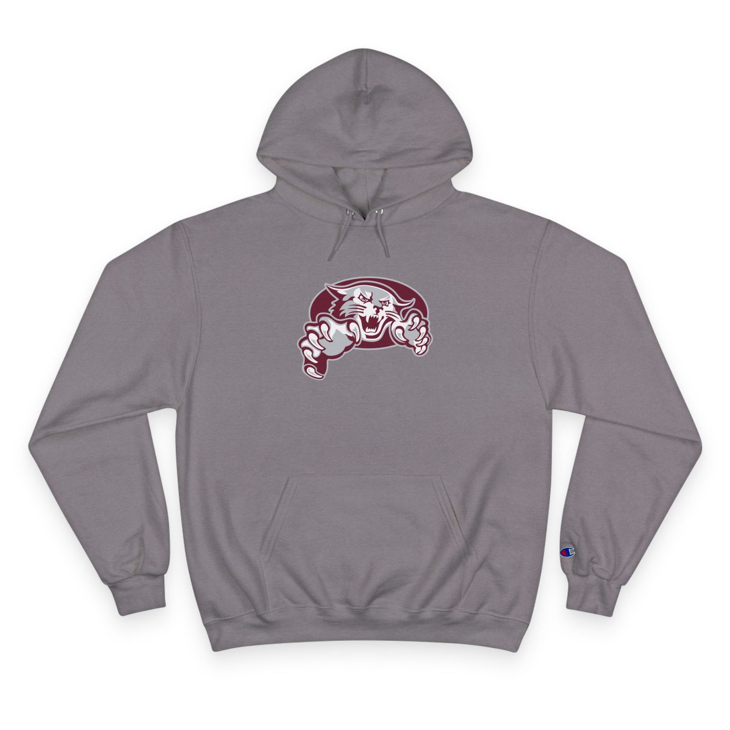 Champion Powerblend Fleece Pullover Hoodie