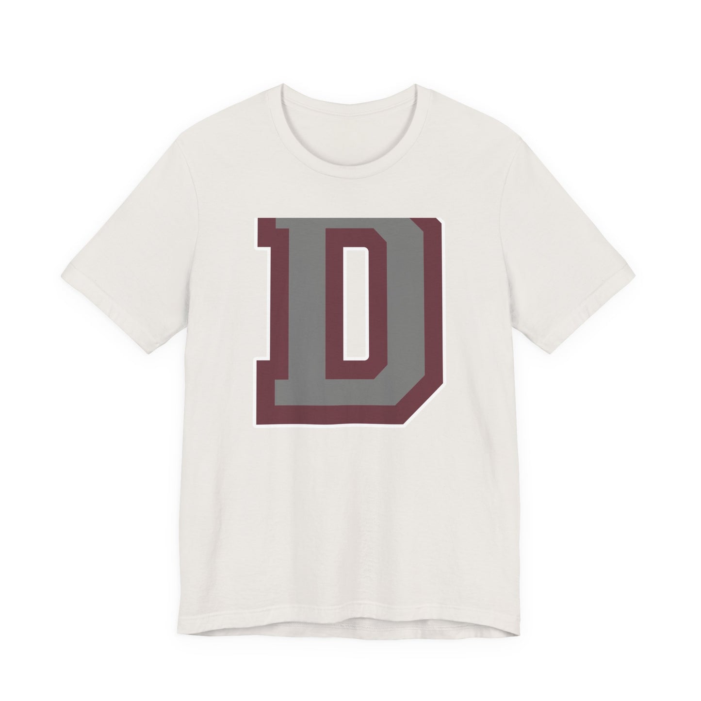 Jersey Short Sleeve Tee