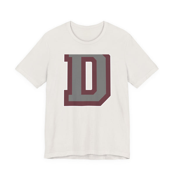 Jersey Short Sleeve Tee