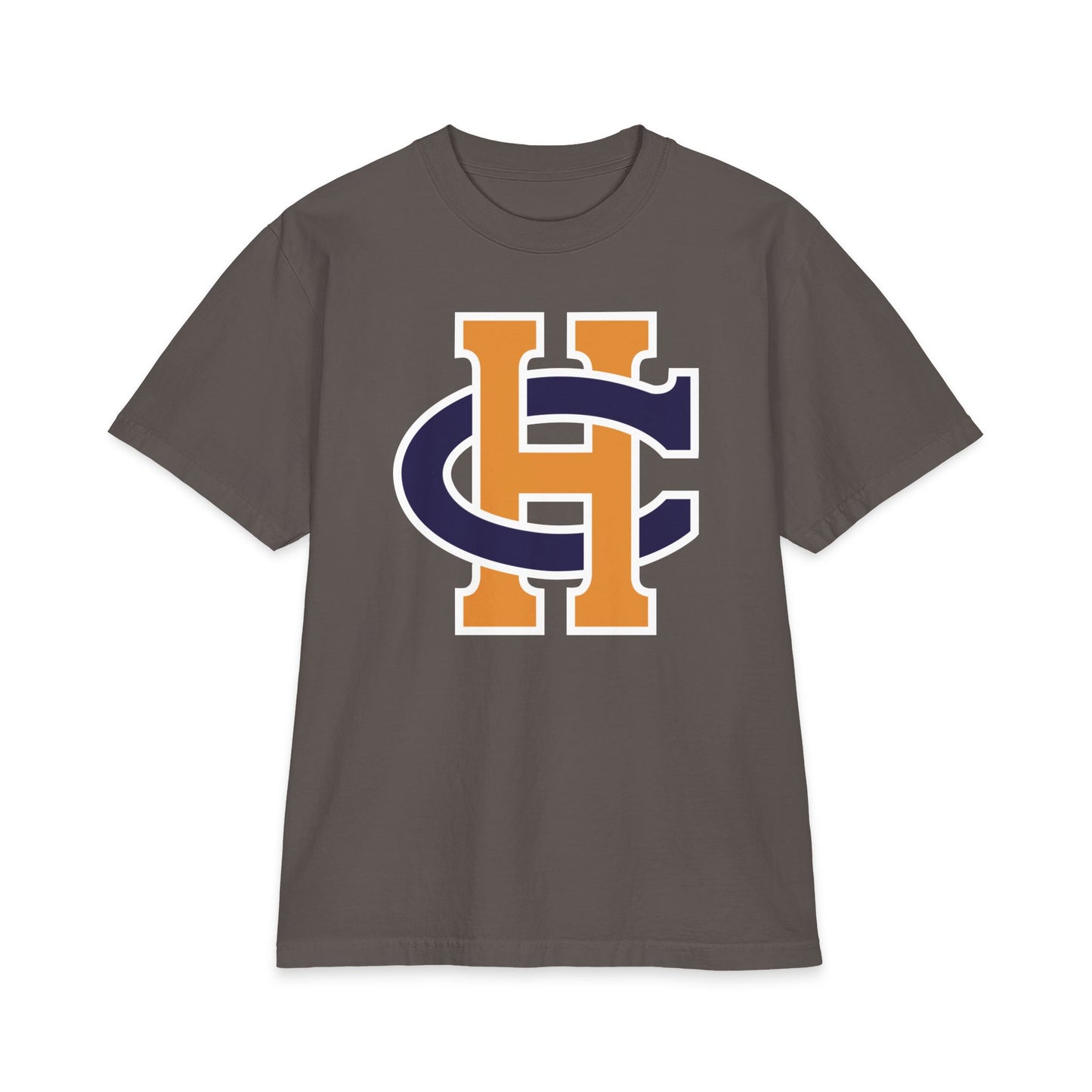 Max Heavyweight Short Sleeve Tee