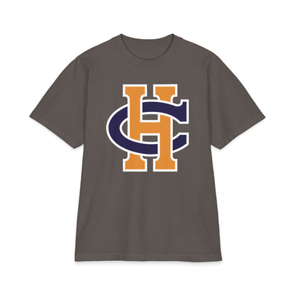 Max Heavyweight Short Sleeve Tee