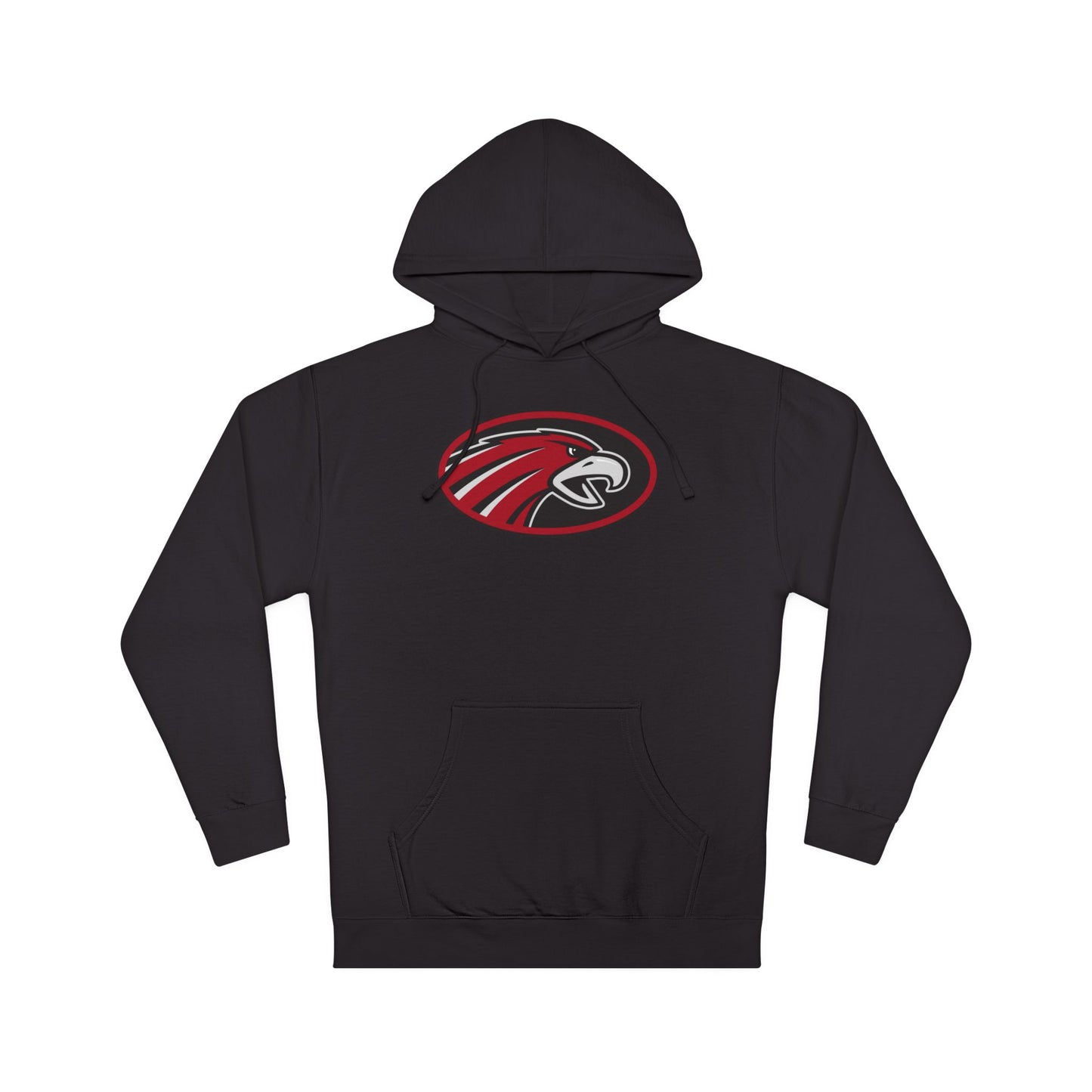 Midweight Pullover Hoodie