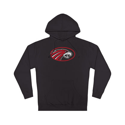 Midweight Pullover Hoodie