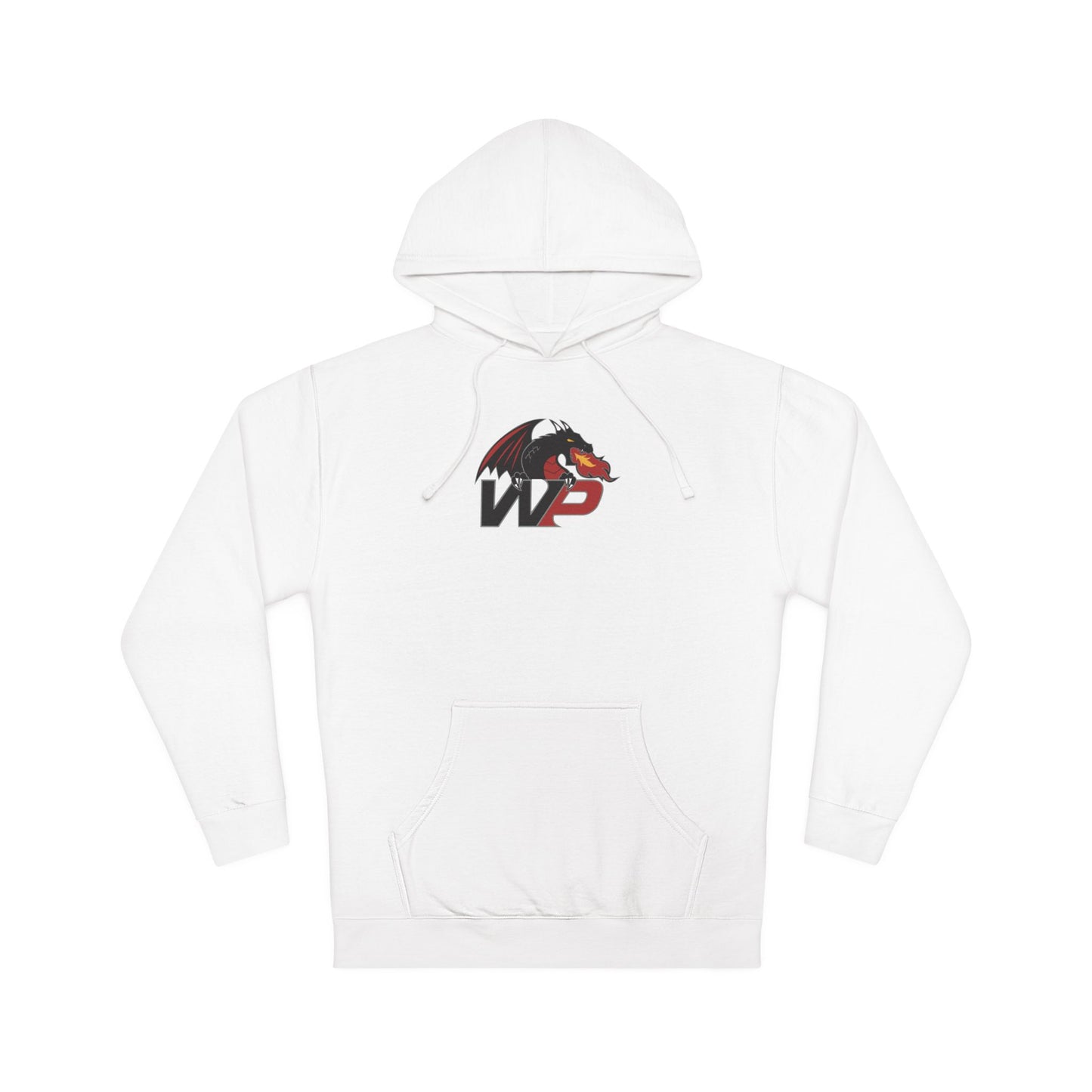 Midweight Pullover Hoodie
