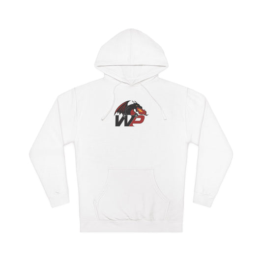 Midweight Pullover Hoodie