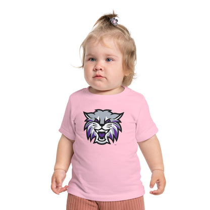 Baby Short Sleeve Tee