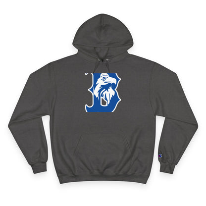 Champion Powerblend Fleece Pullover Hoodie