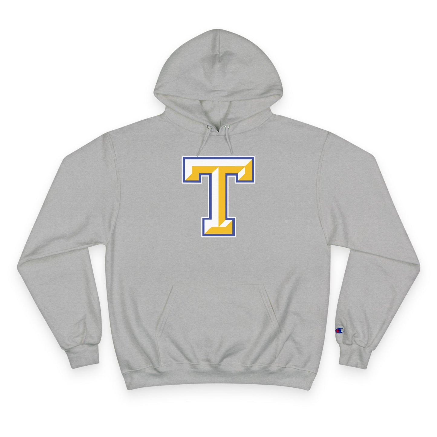 Champion Powerblend Fleece Pullover Hoodie
